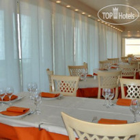 Villa Doimo Ресторан