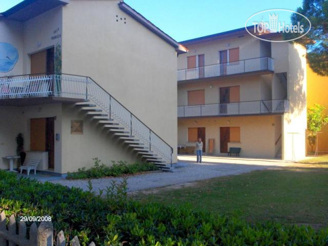Hotelier's photos Villa Podrecca