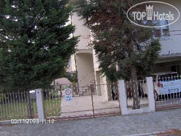 New photos from tourists Novia APT