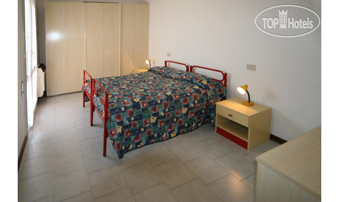 New photos from tourists Appartements Businelli 3*