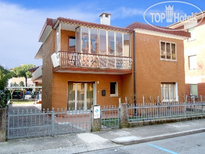 Hotelier's photos Residence Manuela APT