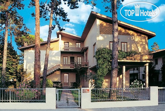 Hotel photo Villa Nedda APT