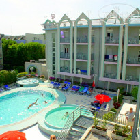 Palace hotel Lignano