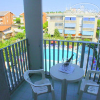 Palace hotel Lignano