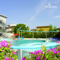 Palace hotel Lignano