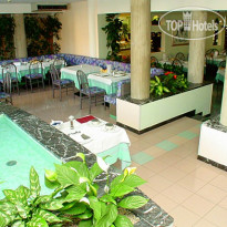 Palace hotel Lignano
