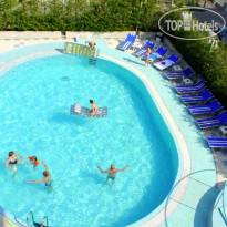 Palace hotel Lignano