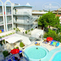 Palace hotel Lignano