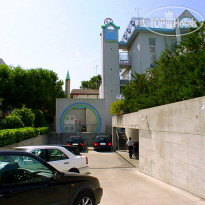 Palace hotel Lignano