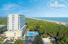 Colorado hotel Lignano Pineta 3*