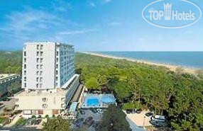 Hotel photo Colorado hotel Lignano Pineta 3*