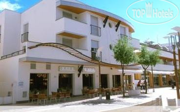 Hotel photo Esperya Apparthotel 3*