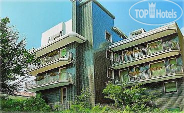 Hotel photo Fiore Apparthotel 3*