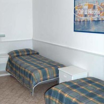 Fiore Apparthotel 