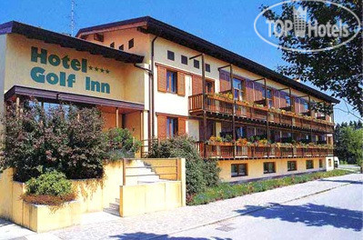 Hotel photo Golf Inn hotel Lignano Sabbiadoro 4*