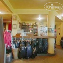 Golf Inn hotel Lignano Sabbiadoro