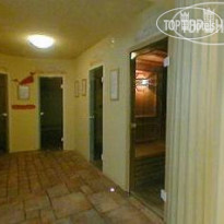 Golf Inn hotel Lignano Sabbiadoro