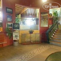 Golf Inn hotel Lignano Sabbiadoro