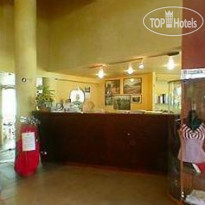 Golf Inn hotel Lignano Sabbiadoro