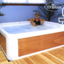 Golf Inn hotel Lignano Sabbiadoro