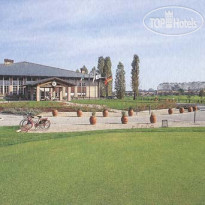 Golf Inn hotel Lignano Sabbiadoro