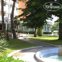 Medusa Splendid hotel Lignano Pineta 
