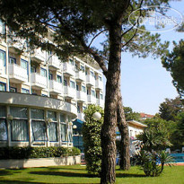 Medusa Splendid hotel Lignano Pineta 