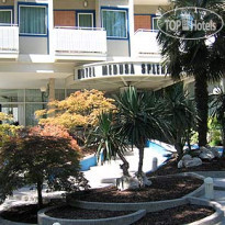 Medusa Splendid hotel Lignano Pineta 