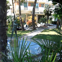 Medusa Splendid hotel Lignano Pineta 