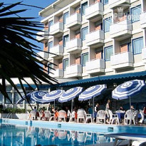 Medusa Splendid hotel Lignano Pineta 