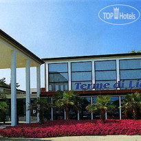 Medusa Splendid hotel Lignano Pineta 