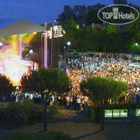 Medusa Splendid hotel Lignano Pineta 