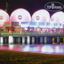 Medusa Splendid hotel Lignano Pineta 