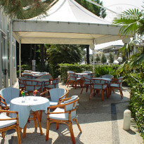 Medusa Splendid hotel Lignano Pineta 