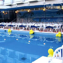 Medusa Splendid hotel Lignano Pineta 