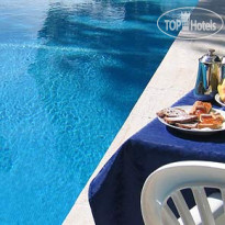 Medusa Splendid hotel Lignano Pineta 