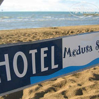 Medusa Splendid hotel Lignano Pineta