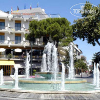 Monaco hotel Lignano Sabbiadoro 