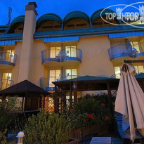 Park hotel Lignano Pineta