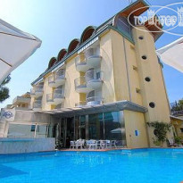 Park hotel Lignano Pineta