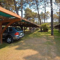 Park hotel Lignano Pineta