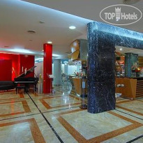 Park hotel Lignano Pineta