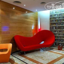 Park hotel Lignano Pineta