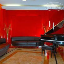 Park hotel Lignano Pineta