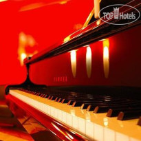 Park hotel Lignano Pineta