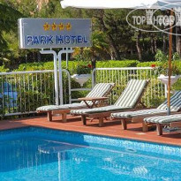 Park hotel Lignano Pineta