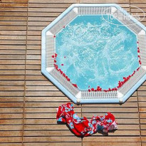 Park hotel Lignano Pineta