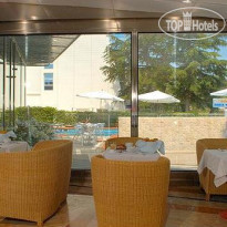 Park hotel Lignano Pineta