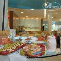 Park hotel Lignano Pineta