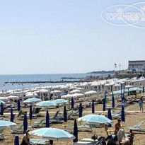 Park hotel Lignano Pineta